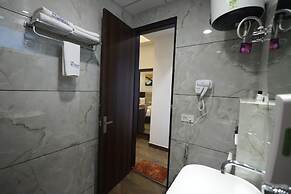 The Altruist Gurugram Hotel