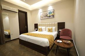 The Altruist Gurugram Hotel