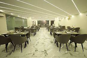 The Altruist Gurugram Hotel
