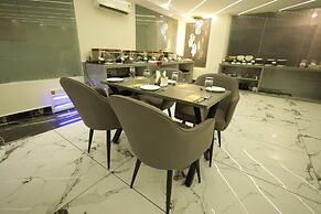 The Altruist Gurugram Hotel