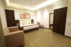 The Altruist Gurugram Hotel