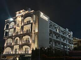 The Altruist Gurugram Hotel