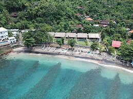Ayunan Beach Villas Amed