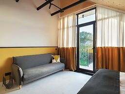 Major's House Hotel