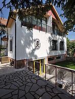 Major's House Hotel