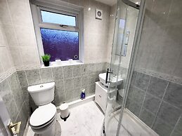 Comfortable Stay - Ivor St