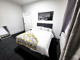Comfortable Stay - Ivor St
