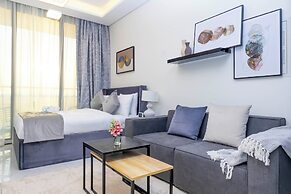 Bloomfield Luxury Studio Samana Golf