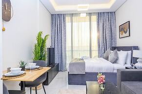 Bloomfield Luxury Studio Samana Golf
