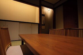 Matcha no Yado