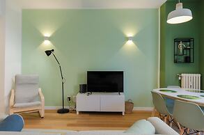 VivimiHome - Fiordalisi Home
