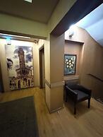Lucid Otel