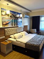 Lucid Otel