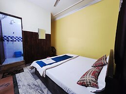 Divy Dhaam Near Prem Mandir