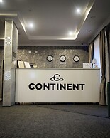 Continent