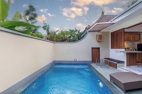 Ubud Mesari Private Pool Villa