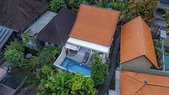 Ubud Mesari Private Pool Villa