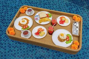 Ubud Mesari Private Pool Villa