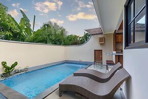 Ubud Mesari Private Pool Villa