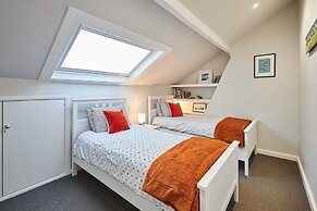 Host Stay Park Terrace
