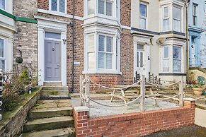 Host Stay Park Terrace