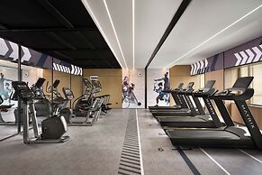 Four Points by Sheraton Chengdu, Chunxi Road