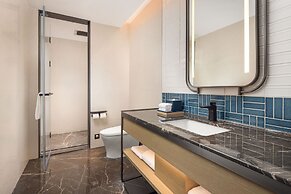 Four Points by Sheraton Chengdu, Chunxi Road