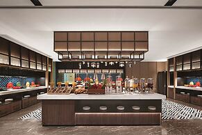 Four Points by Sheraton Chengdu, Chunxi Road