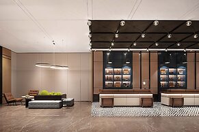 Four Points by Sheraton Chengdu, Chunxi Road