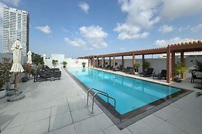 Luma Studio in Jumeirah Village Circle