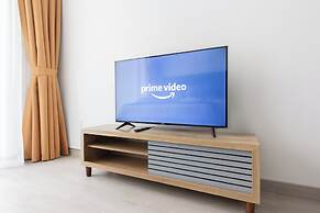 Luma Studio in Jumeirah Village Circle