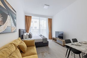 Luma Studio in Jumeirah Village Circle