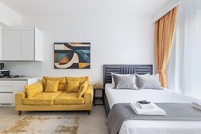 Luma Studio in Jumeirah Village Circle