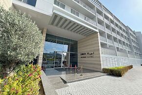Luma Studio in Jumeirah Village Circle