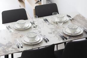 Luma Studio in Jumeirah Village Circle