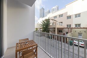 Luma Studio in Jumeirah Village Circle