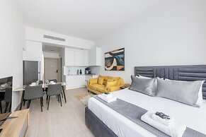 Luma Studio in Jumeirah Village Circle