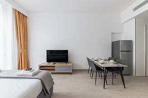 Luma Studio in Jumeirah Village Circle