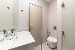 Luma Studio in Jumeirah Village Circle