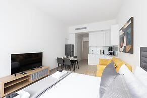 Luma Studio in Jumeirah Village Circle
