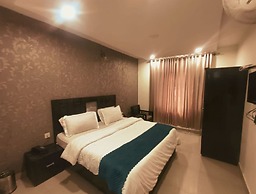 Hotel Wild Rose - Dalhousie