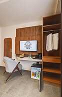 Tyche Boutique & Suites