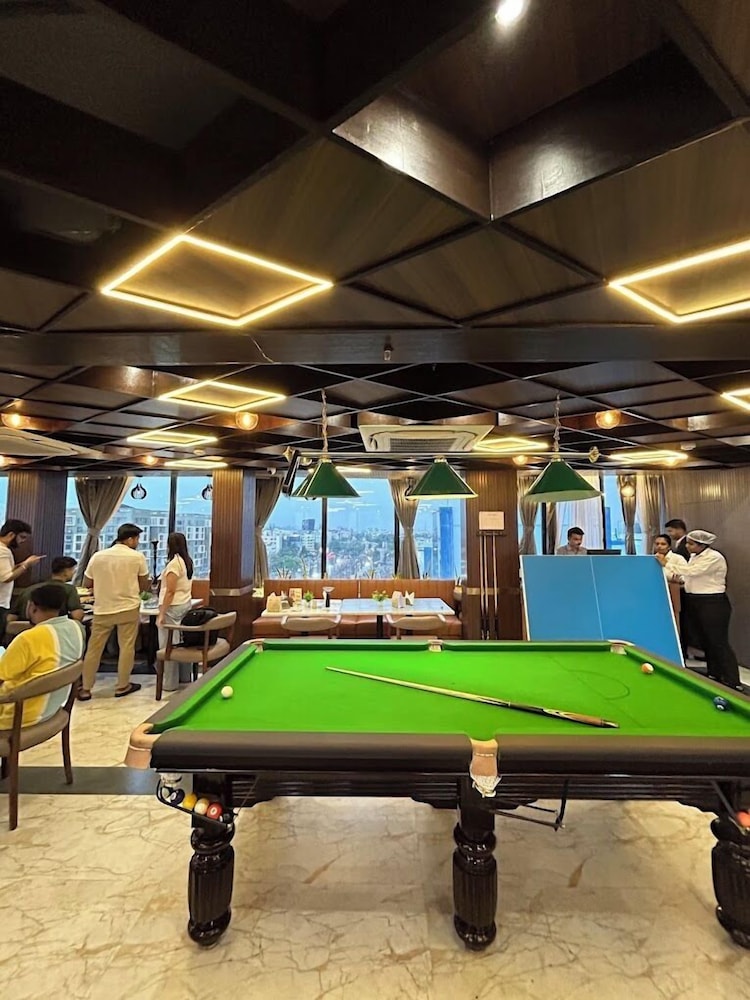 Transitel A Boutique Hotel
