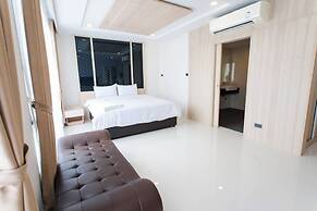 KANTHIYA GARDEN HOTEL