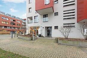 Garnizon & Parking by Downtown Apartments