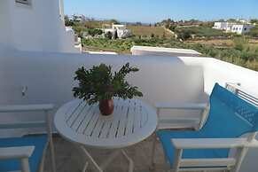 Afroditi Studios & Villas