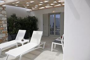 Afroditi Studios & Villas