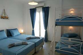 Afroditi Studios & Villas
