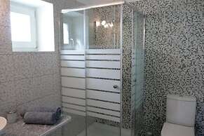 Afroditi Studios & Villas
