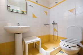 Afroditi Studios & Villas